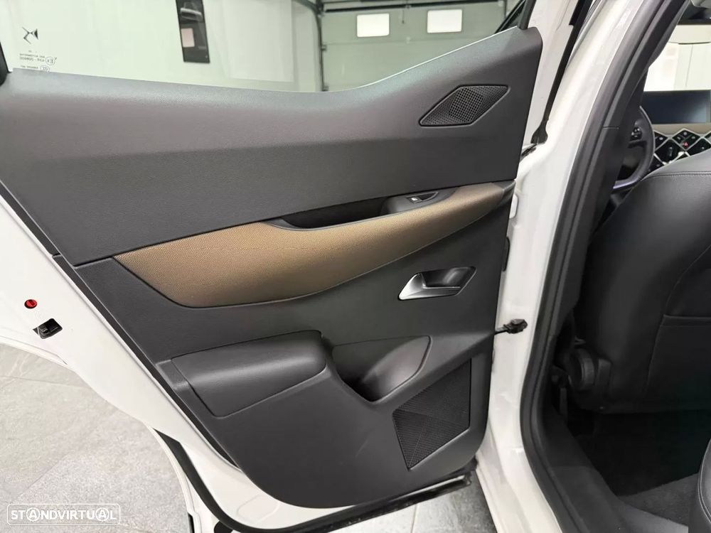 DS DS3 Crossback E-TENSE GRAND CHIC - 26