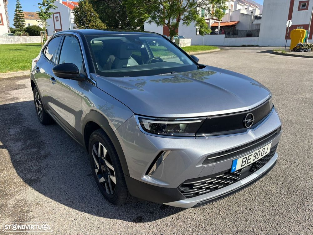 Opel Mokka 1.5 D Edition - 5
