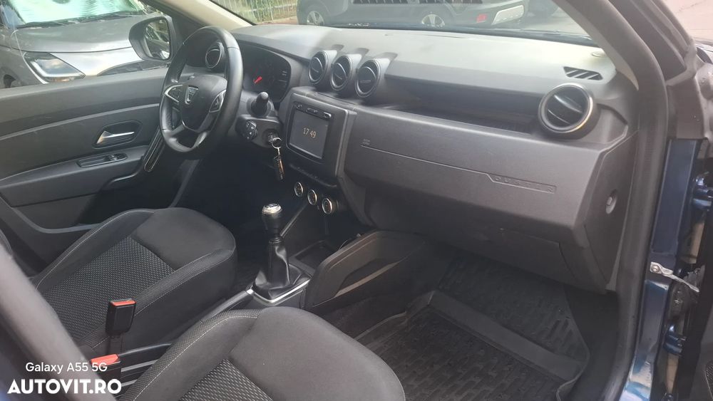 Dacia Duster - 8