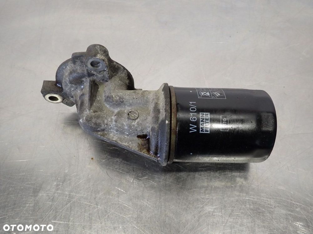 PODSTAWA FILTRA OLEJU SUBARU JUSTY G3X  S2B-69G1 - 2