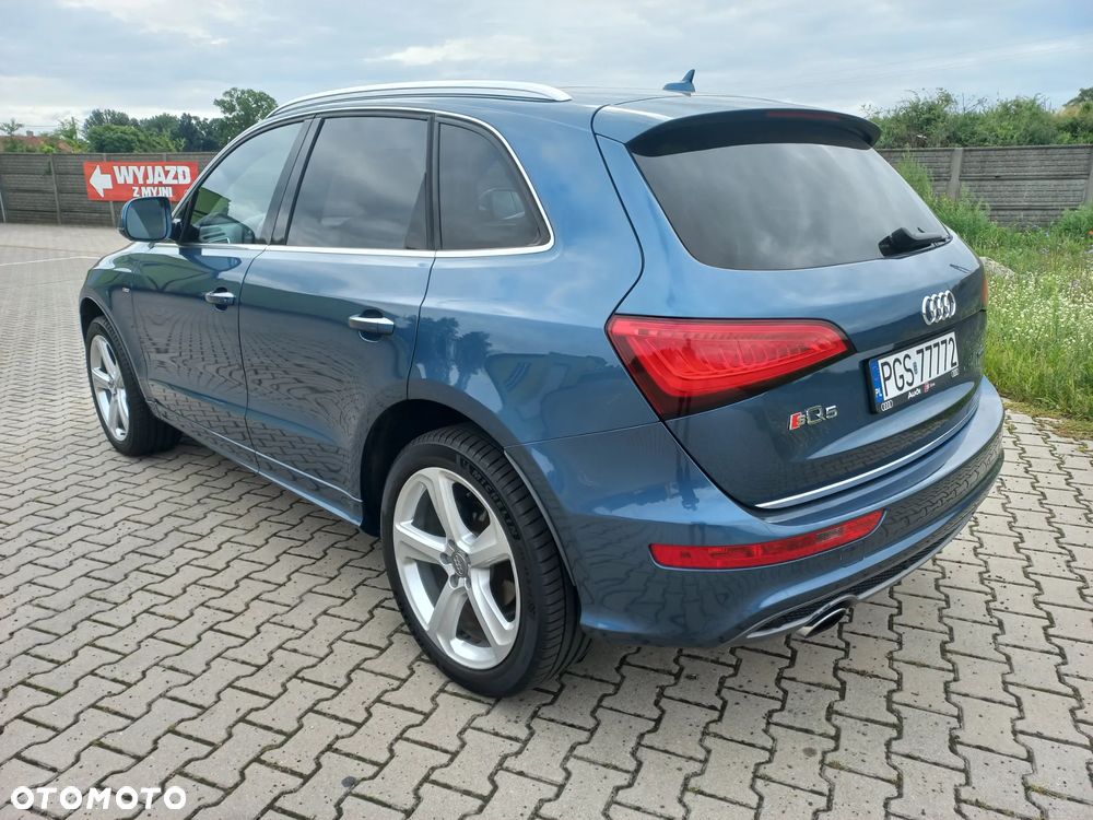 Audi Q5 - 1