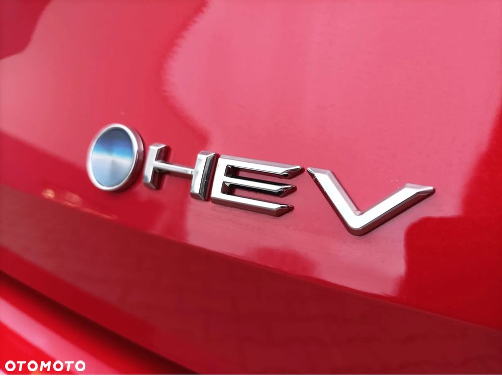 Toyota Corolla 1.8 Hybrid Style - 11