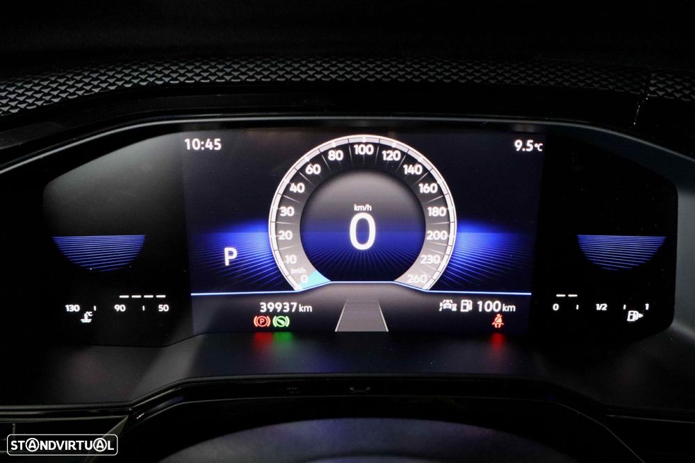 VW Taigo 1.0 TSI Life DSG - 16