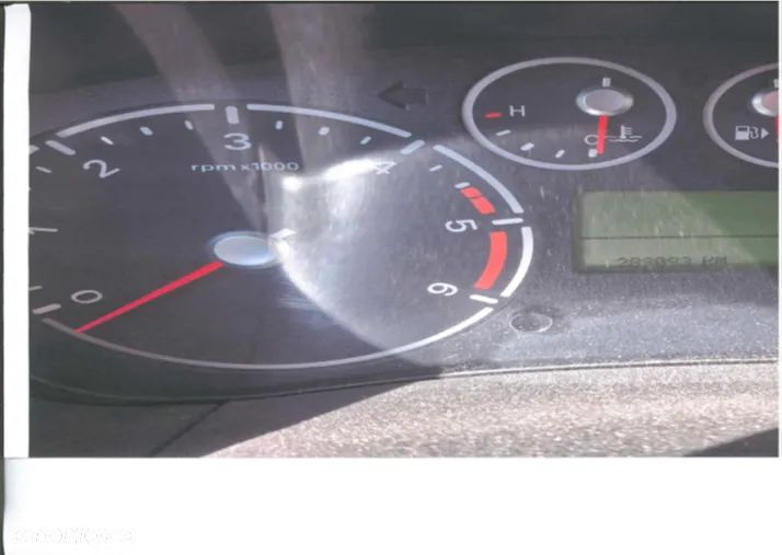 Ford Tourneo Connect - 4