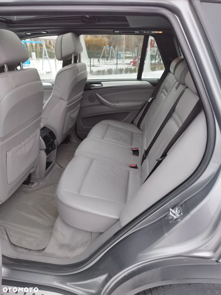 BMW X5 - 20