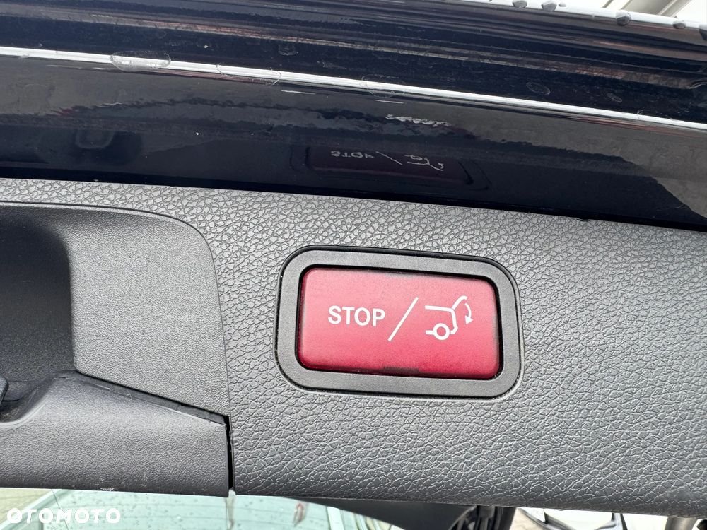 Mercedes-Benz Klasa E 220 d 9G-TRONIC - 7
