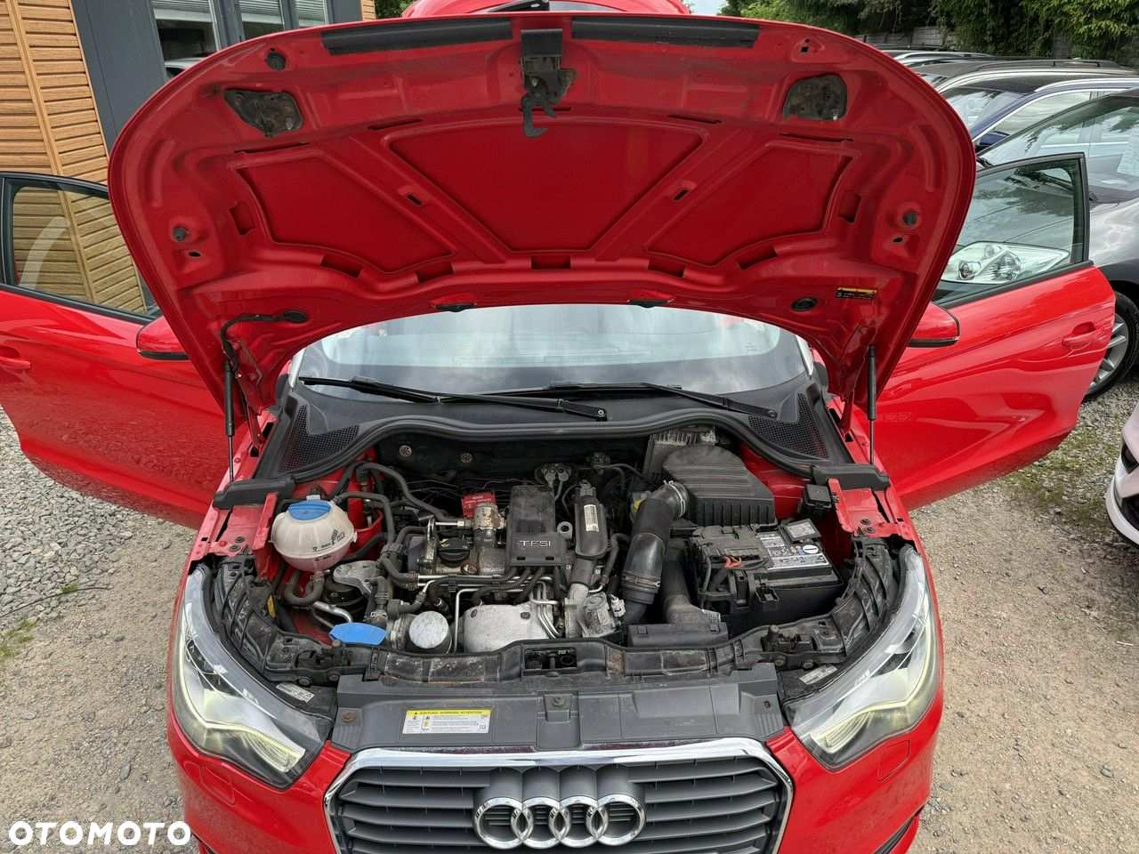 Audi A1 - 27