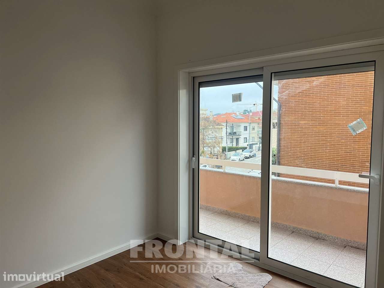 Apartamento T3 com Garagem Box | Águas Santas, Maia - Grande imagem: 3/28