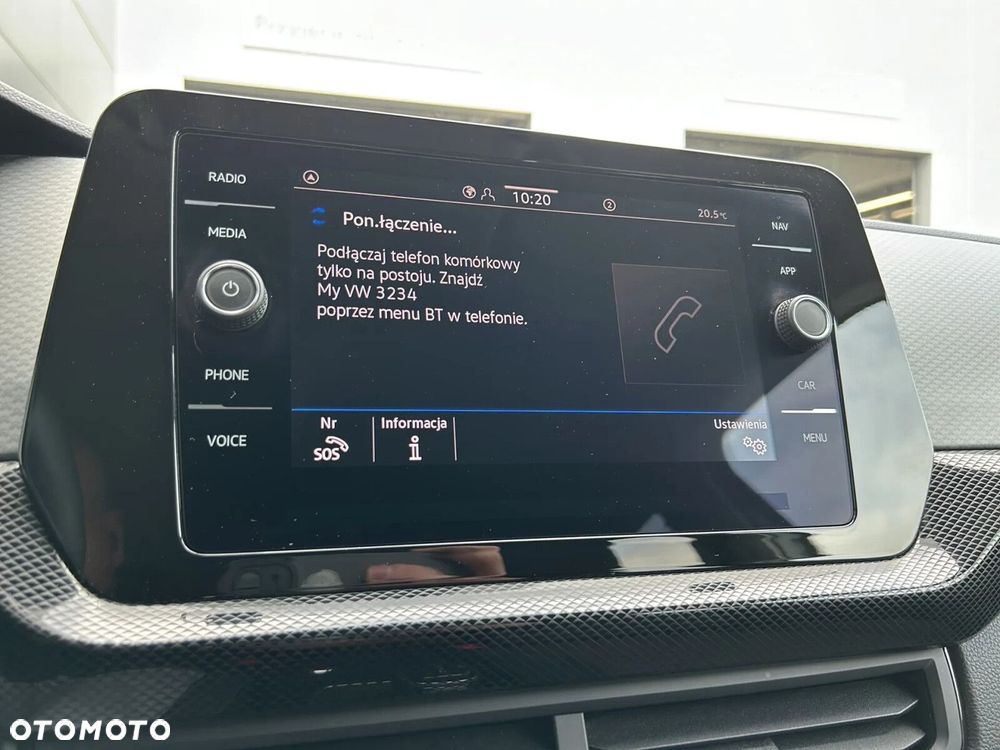 Volkswagen T-Cross - 34