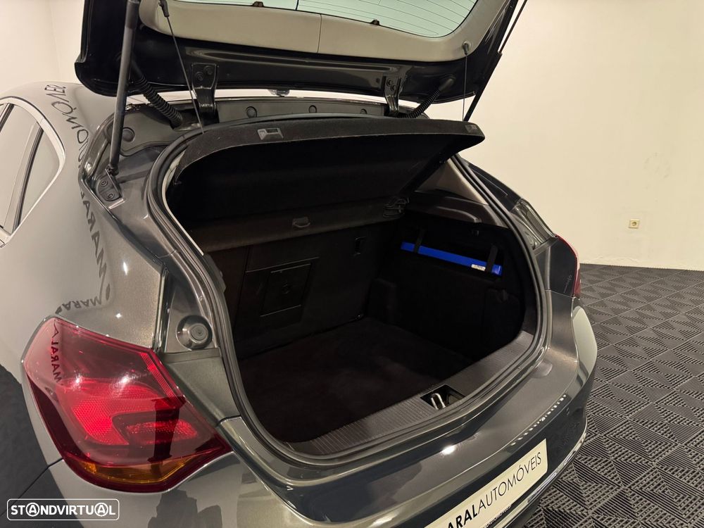 Opel Astra 1.6 CDTI Cosmo Start/Stop - 49