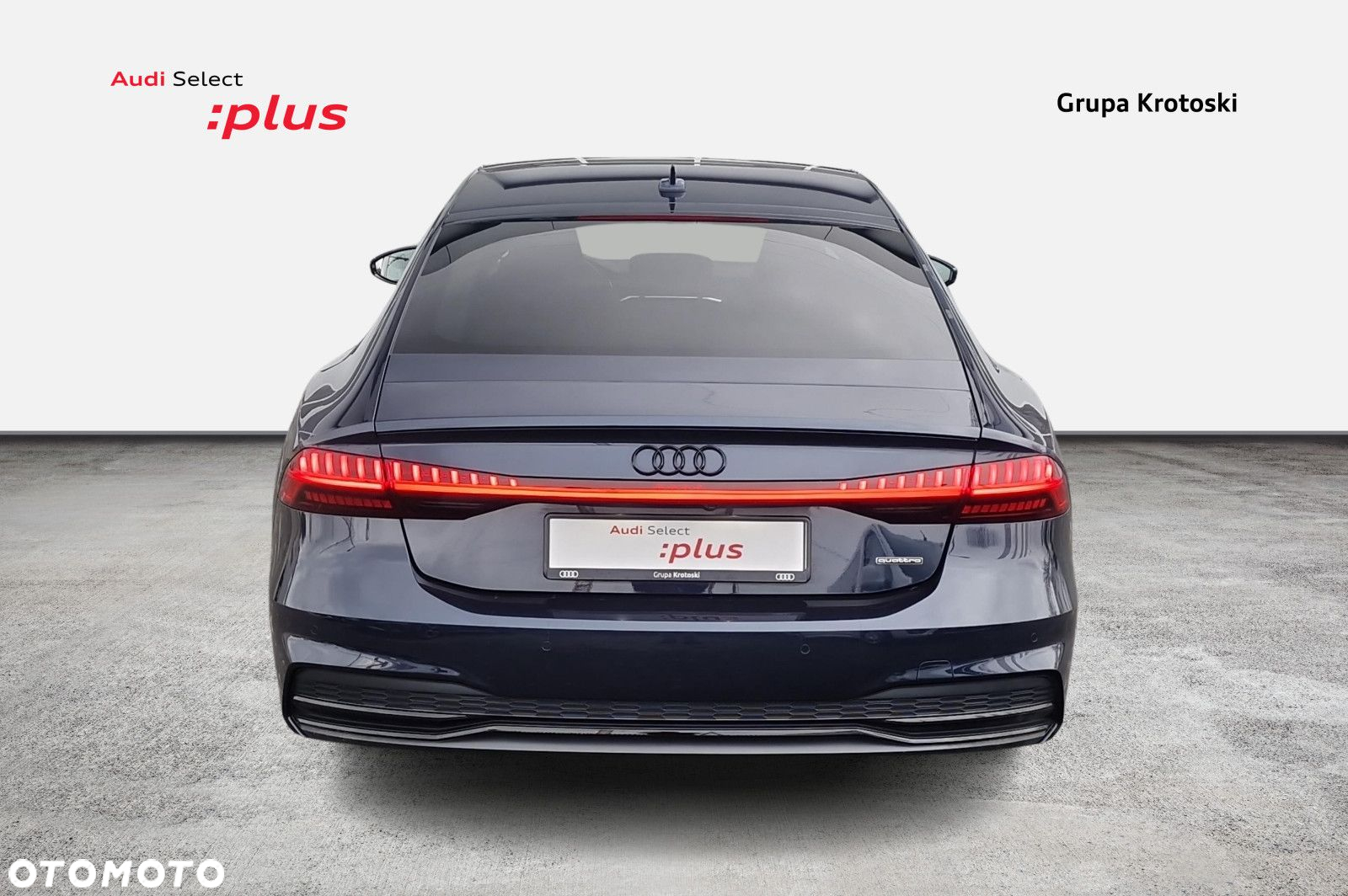 Audi A7 Sportback - 6