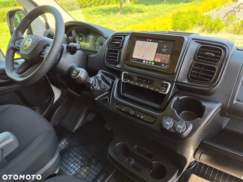 Fiat Ducato - 25