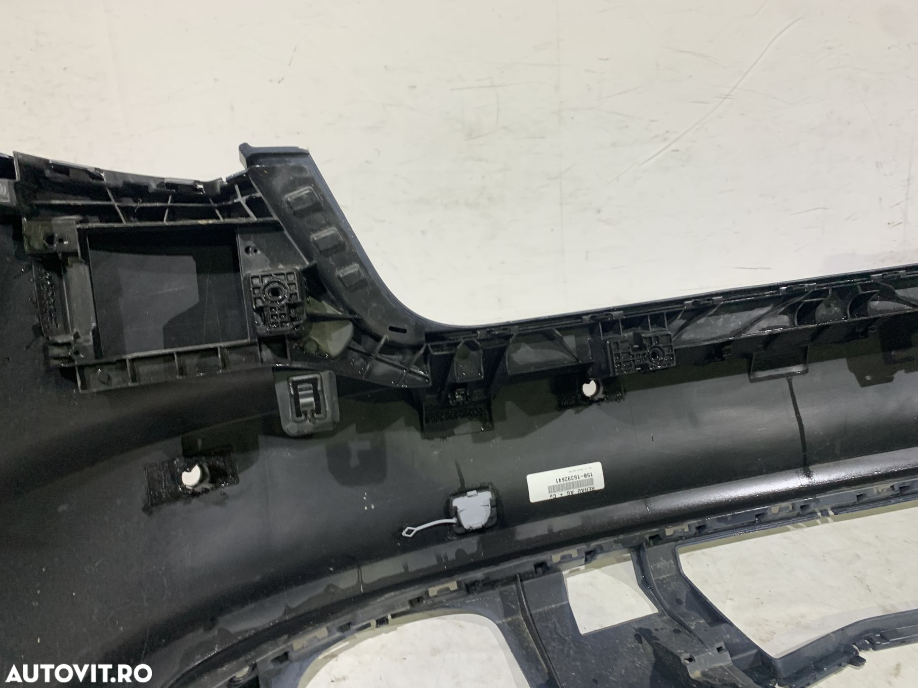 Bara spate Audi A3 Hatchback, 2013, 2014, 2015, 2016, cod origine OE 8V4807511. - 7