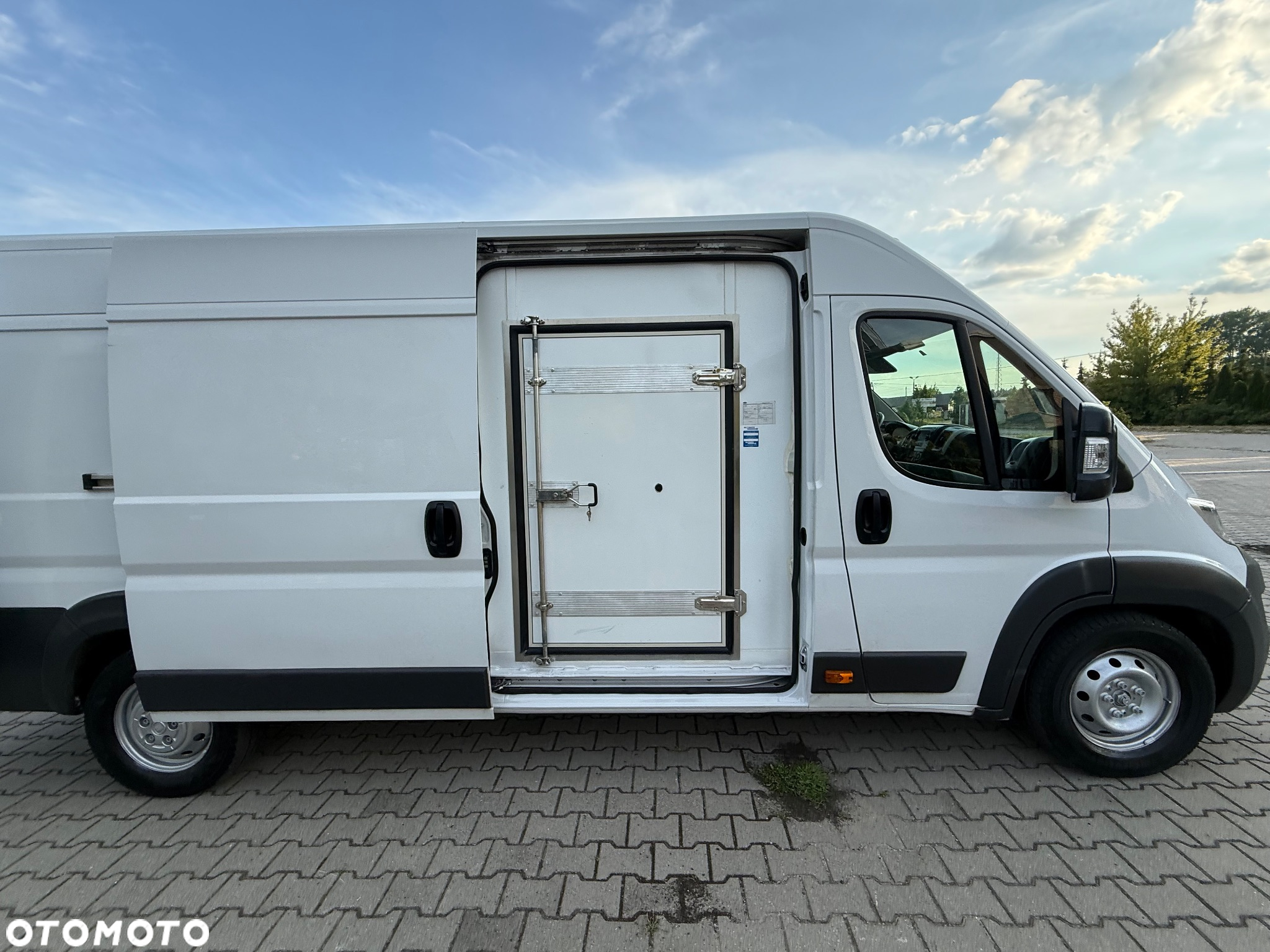 Fiat DUCATO - 26