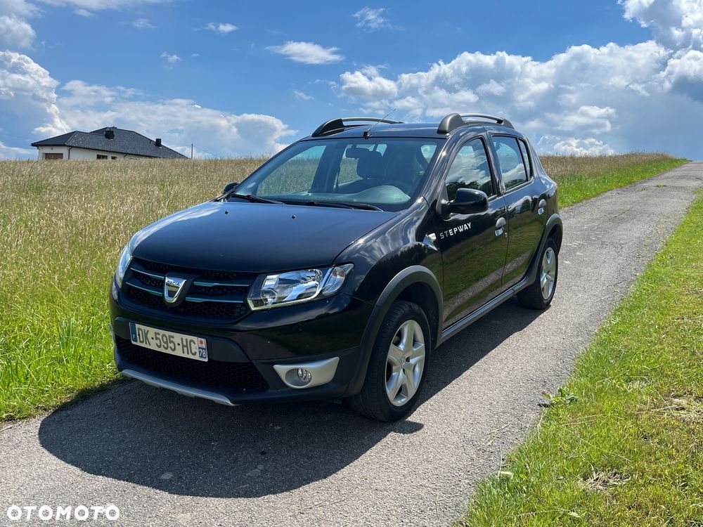 Dacia Sandero Stepway TCe 90 (S&S) Prestige - 6
