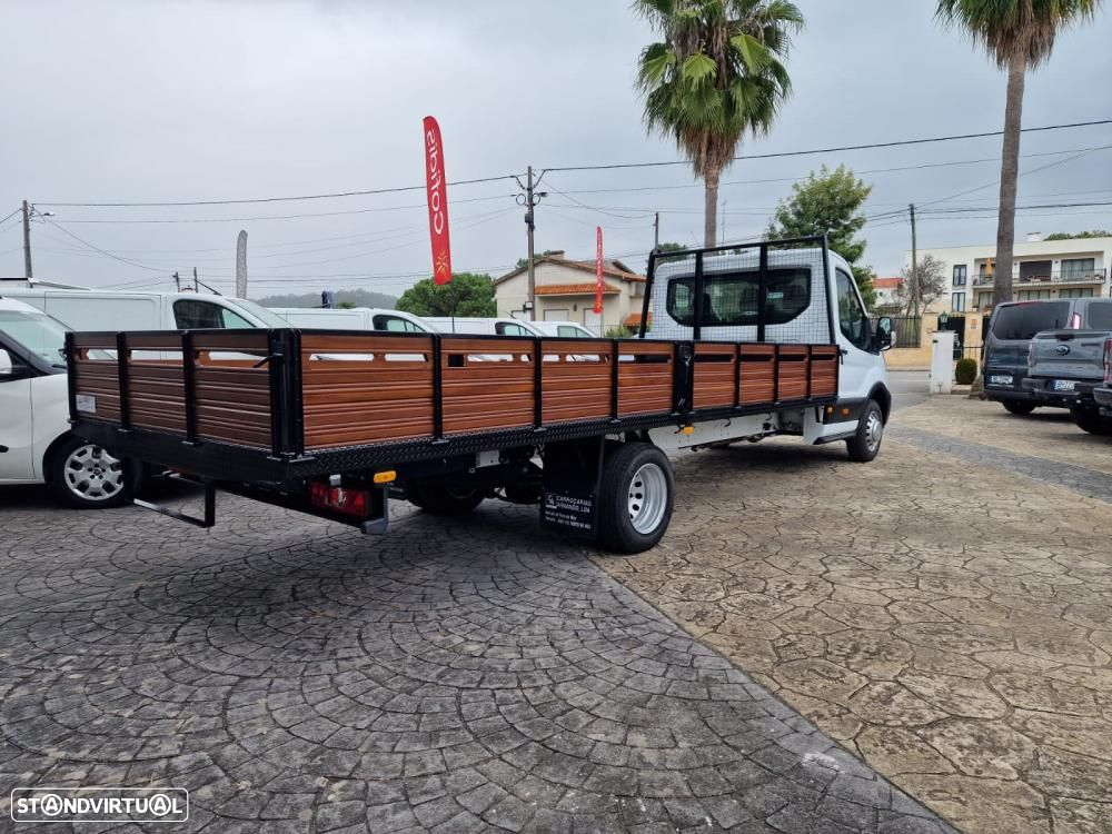 Ford Transit 350 L5 2.0 170CV - 2