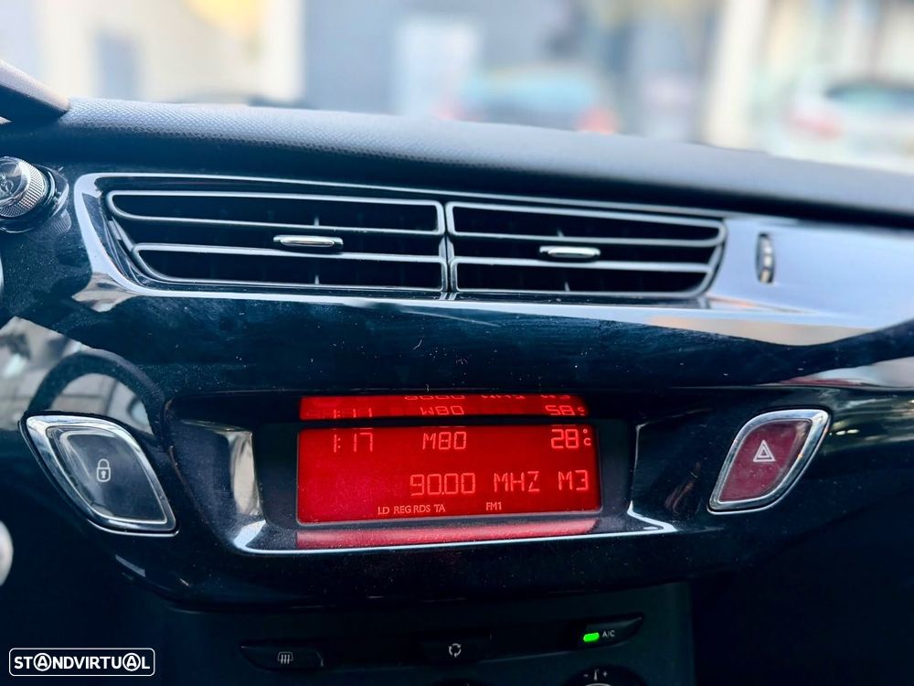 Citroën DS3 1.4 HDi Chic - 14