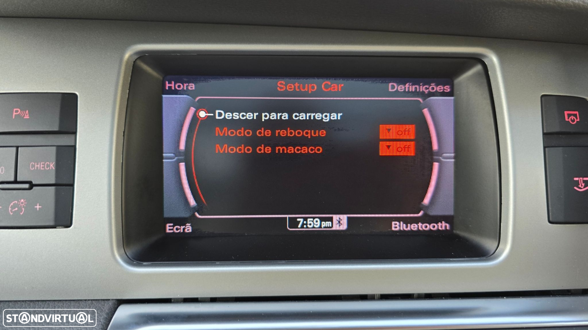 Audi Q7 - 26