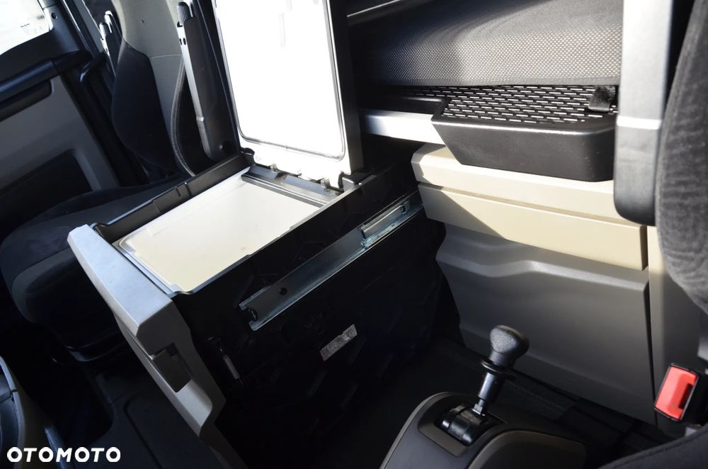 MAN TGX 18.470 GX / 2022r / XXL / RETARDER / 4 PODUSZKI / LED / ACC / ASYSTENT / 4860 - 14