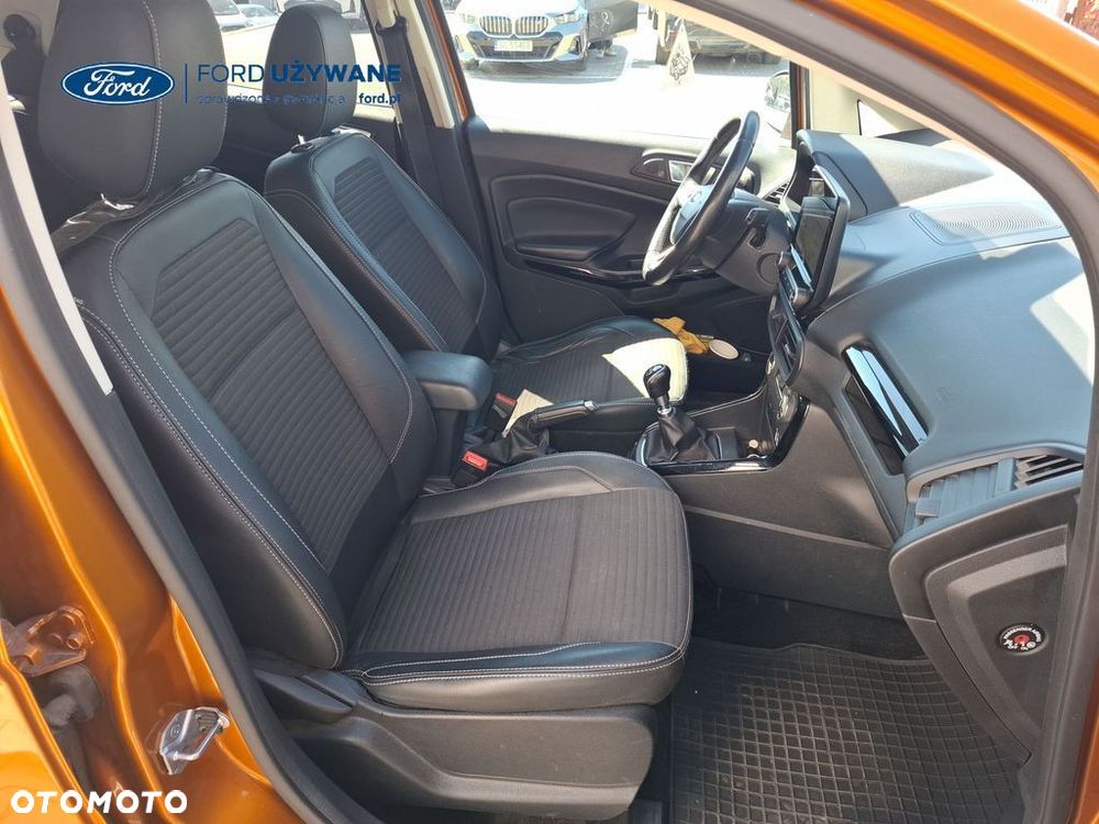 Ford EcoSport - 6