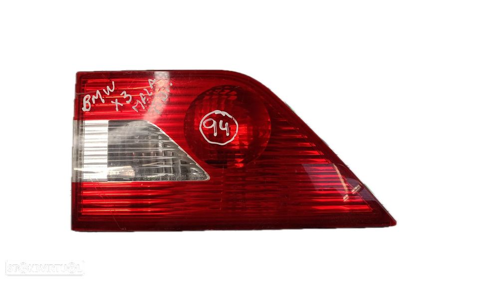 Farolim Mala Dto Bmw X3 (E83) - 1