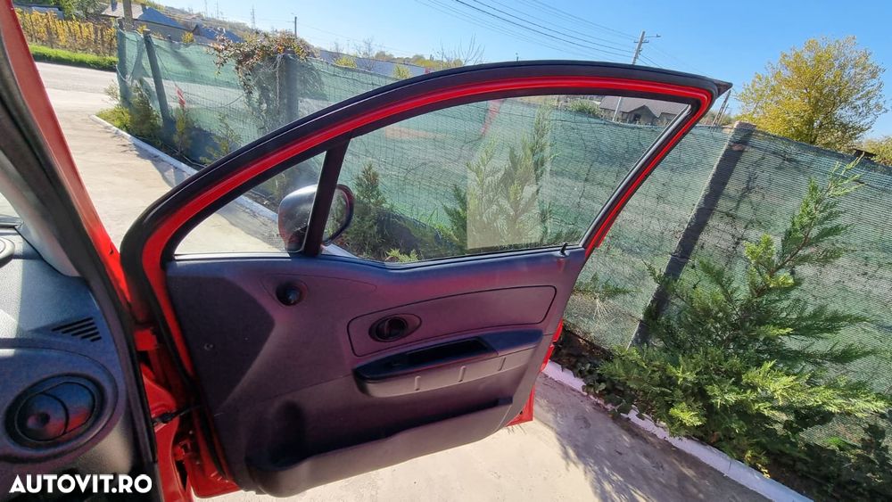 Chevrolet Spark 0.8 S - 15