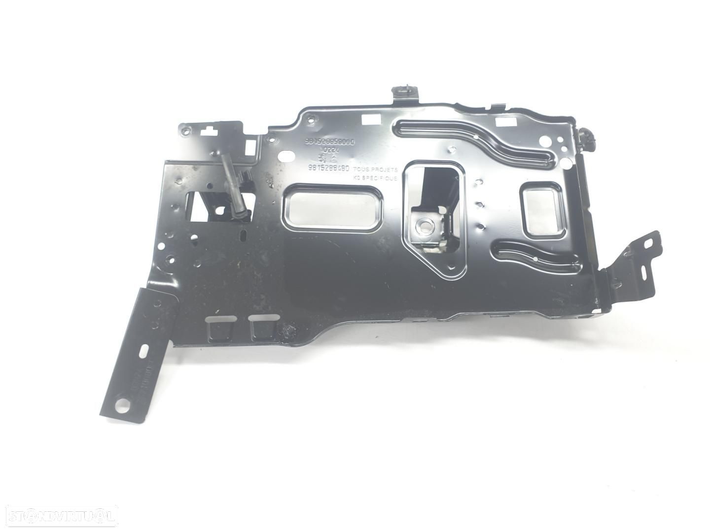 SUPORTE DE BATERIA OPEL ASTRA L SPORTS TOURER - 1