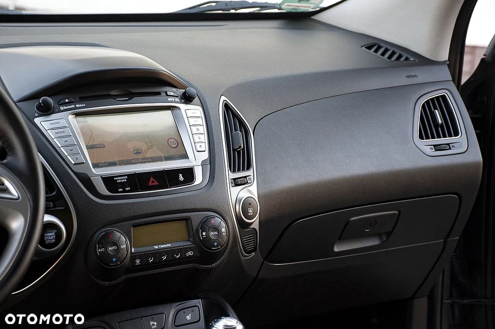 Hyundai ix35 2.0 4WD Premium - 33