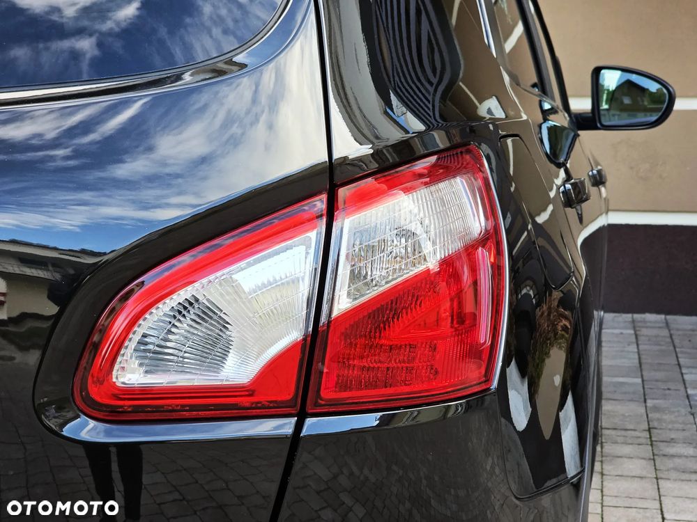 Nissan Qashqai 2.0 4 x 4 tekna - 33