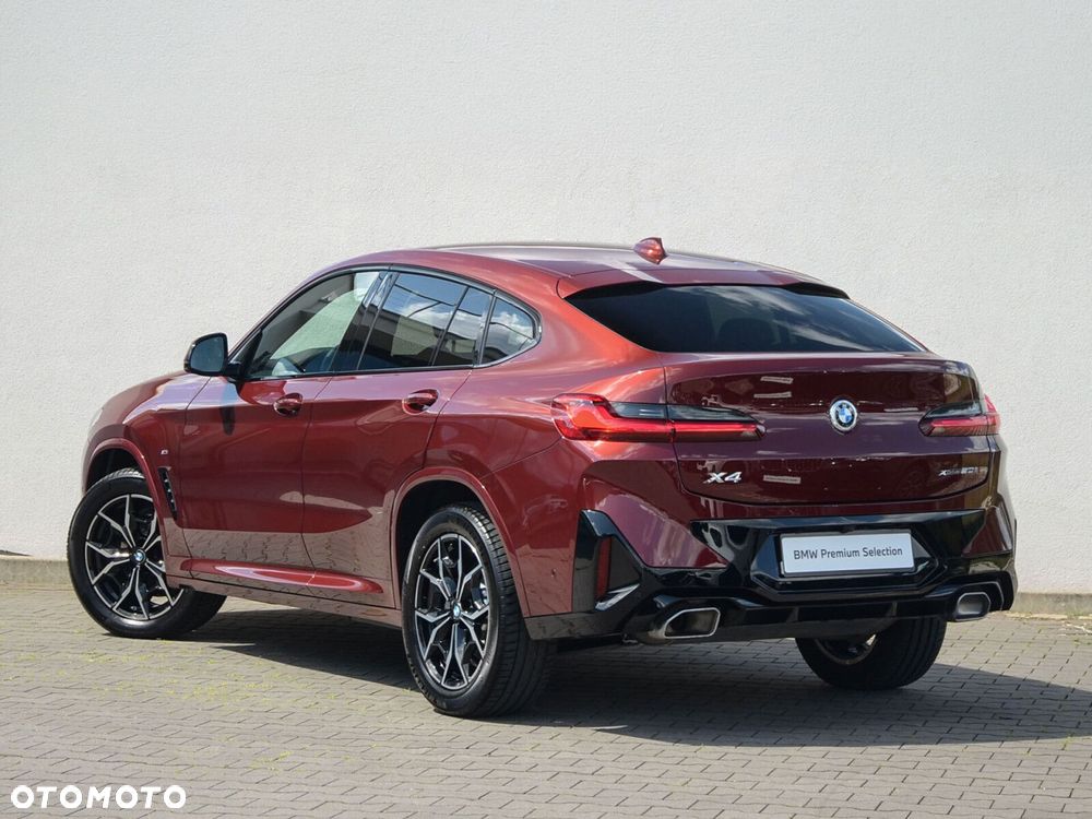 BMW X4 - 10