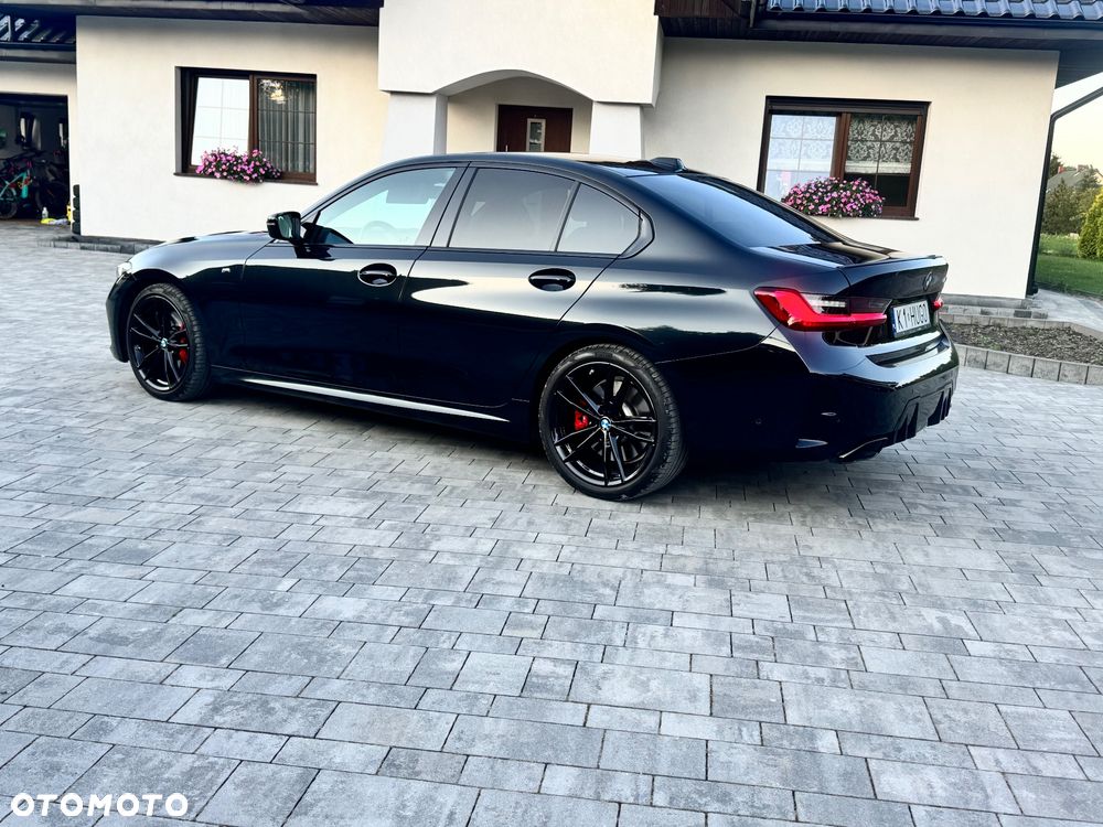 BMW Seria 3 - 12