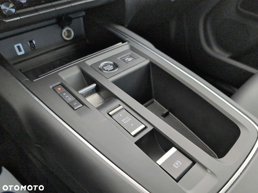 Citroën C5 Aircross 1.5 BlueHDi Shine EAT8 - 17