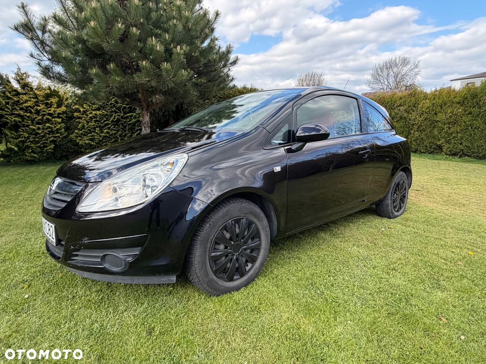 Opel Corsa 1.2 16V Enjoy - 2