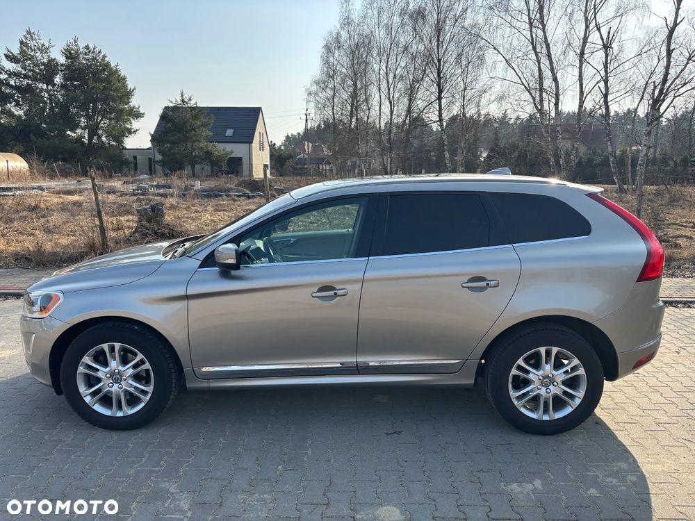Volvo XC 60 T5 Drive-E Kinetic - 5