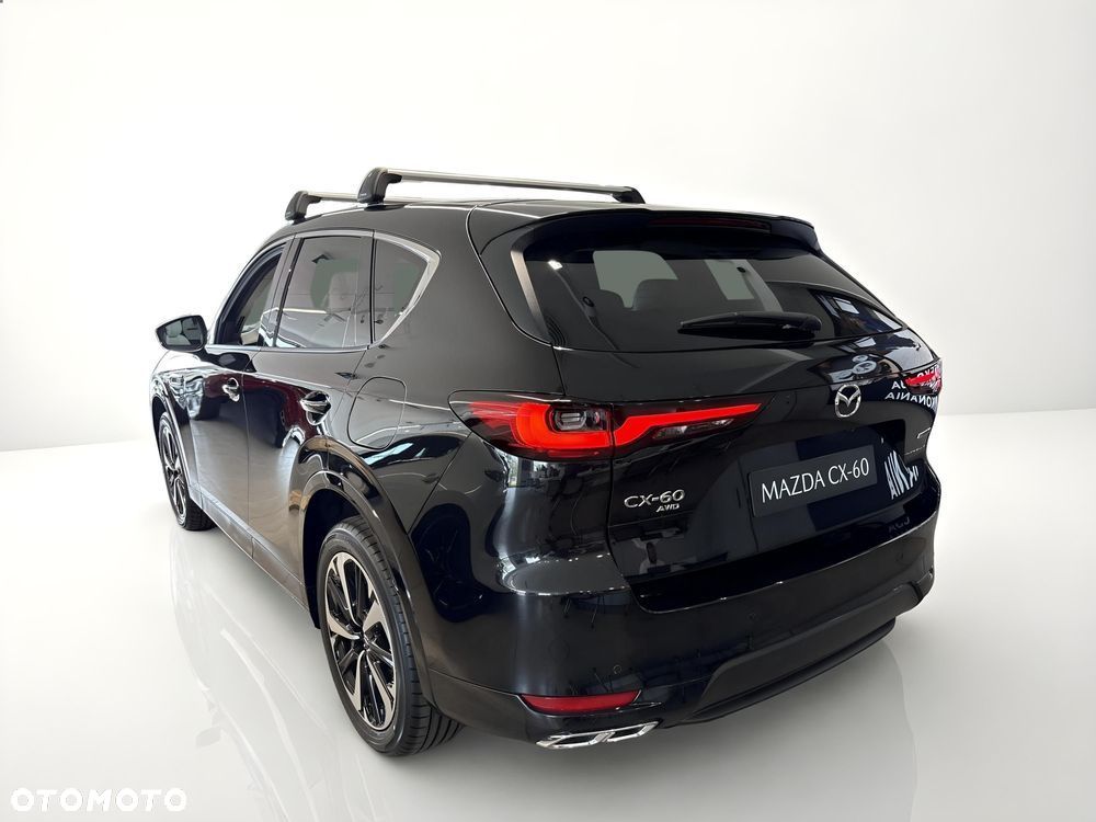 Mazda CX-60 3.3 D mHEV Takumi Plus AWD - 7