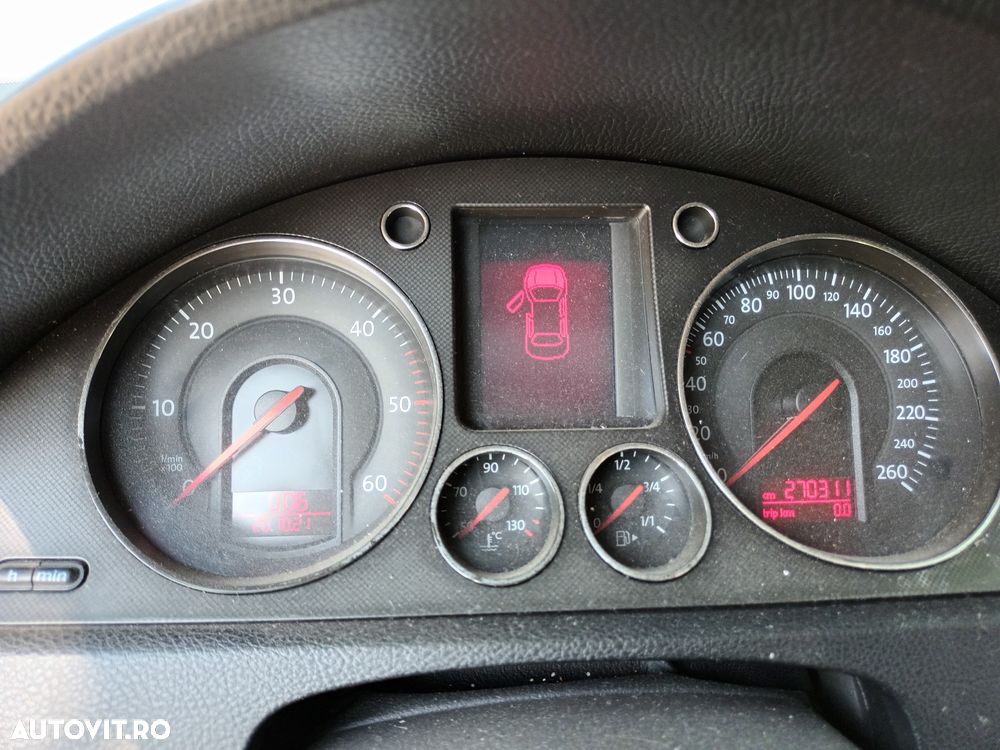 Dezmembrari  VW PASSAT B6  2005  > 2010 2.0 TDI Motorina - 26