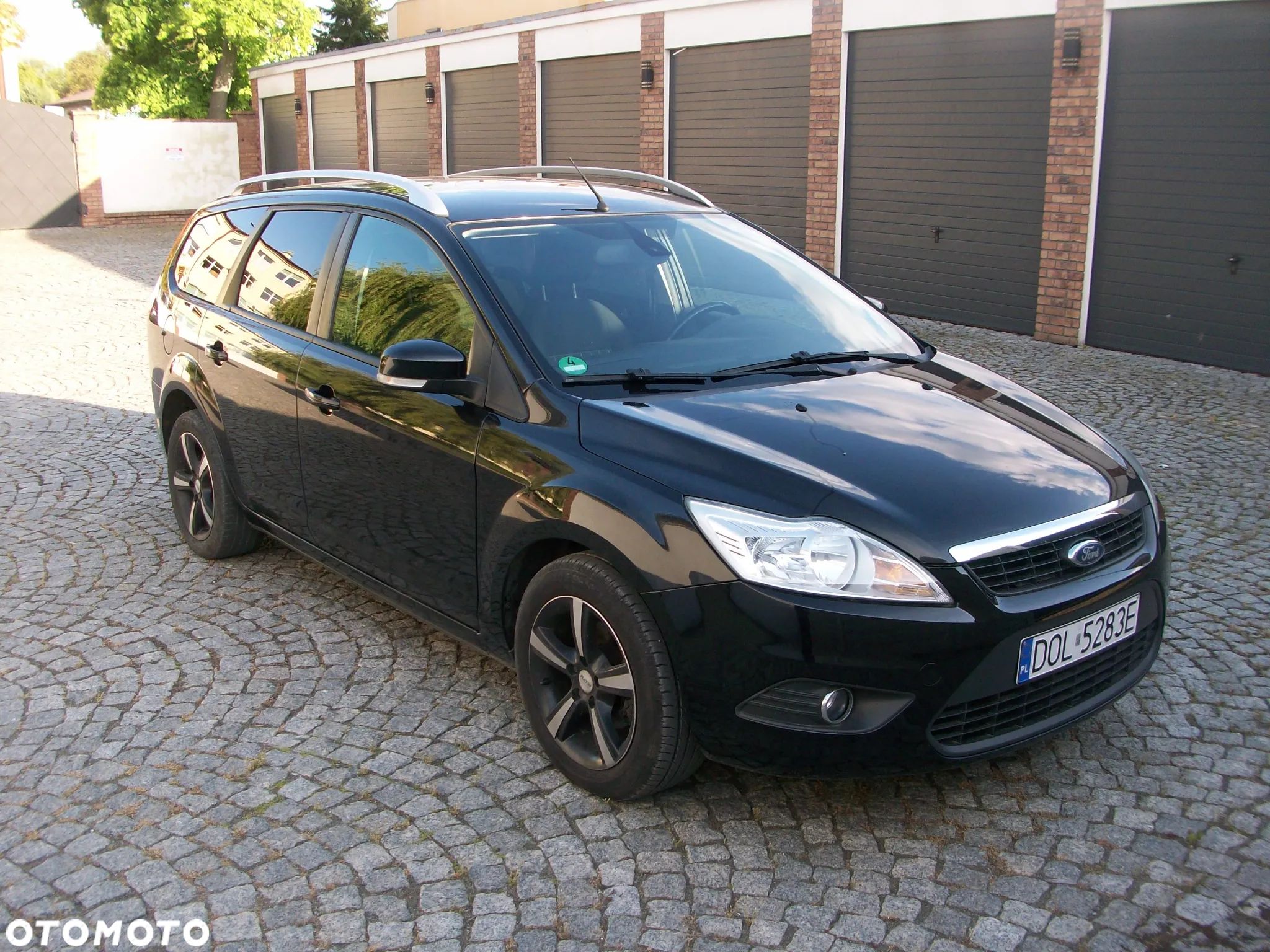 Ford Focus 1.6 FX Gold / Gold X - 1