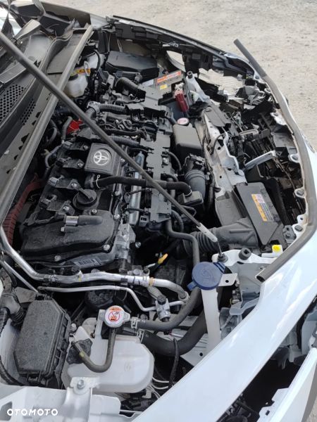 Toyota C-HR 1.8 Hybrid Comfort - 35