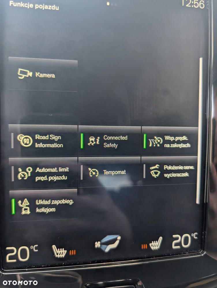Volvo XC 60 - 34