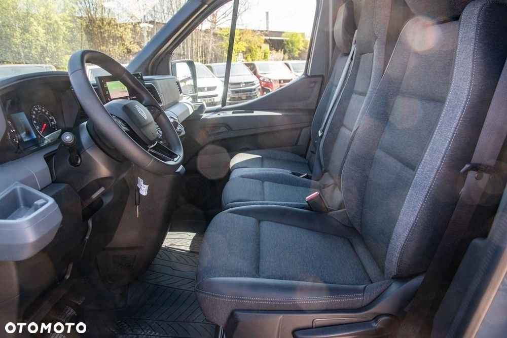 Renault Master L3H2 Extra 2.0 150KM - 11