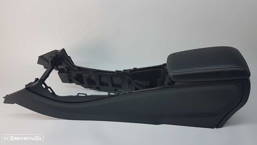 CONSOLA CENTRAL MERCEDES CLASE CLA (W117) CLA 220 CDI (117.303) - 5