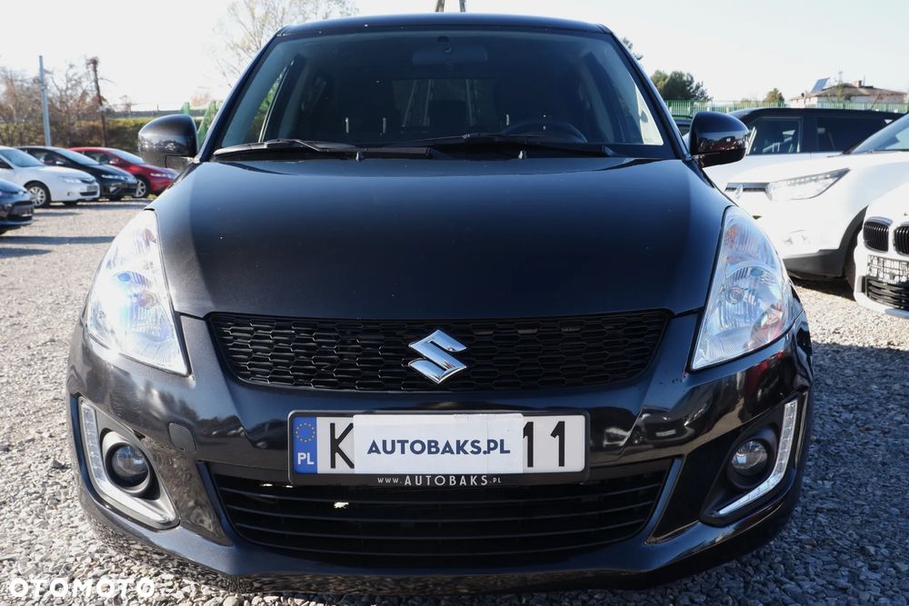 Suzuki Swift 1.2 Comfort - 1
