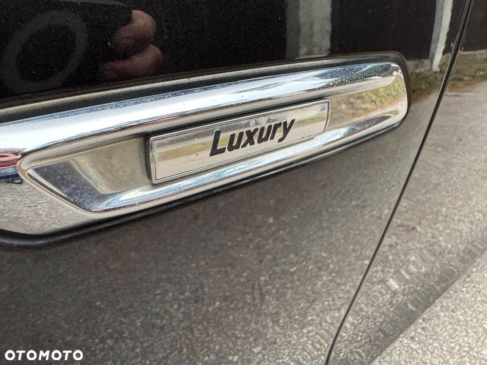 BMW Seria 5 525d xDrive Luxury Line - 13