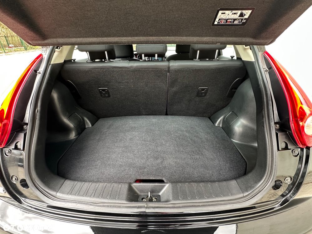 Nissan Juke 1.6 Start/Stop Acenta - 24