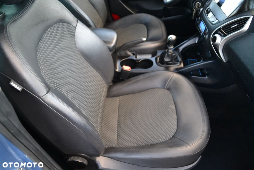 Hyundai ix35 1.6 2WD 5 Star Edition - 24