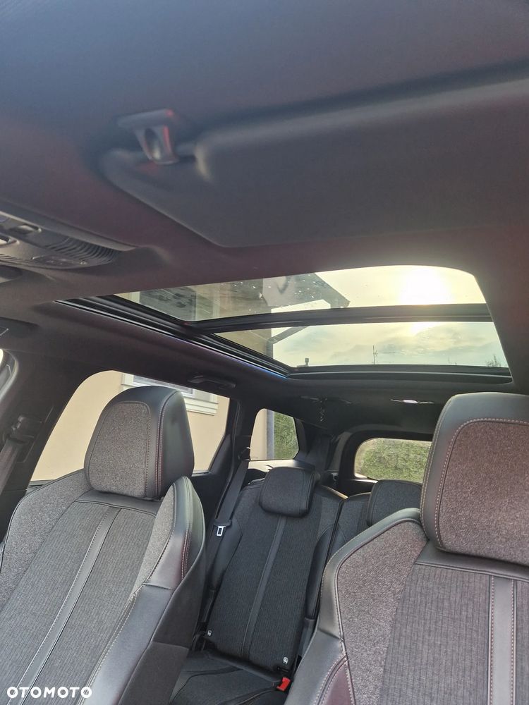 Peugeot 5008 BlueHDi 130 EAT8 GT - 8