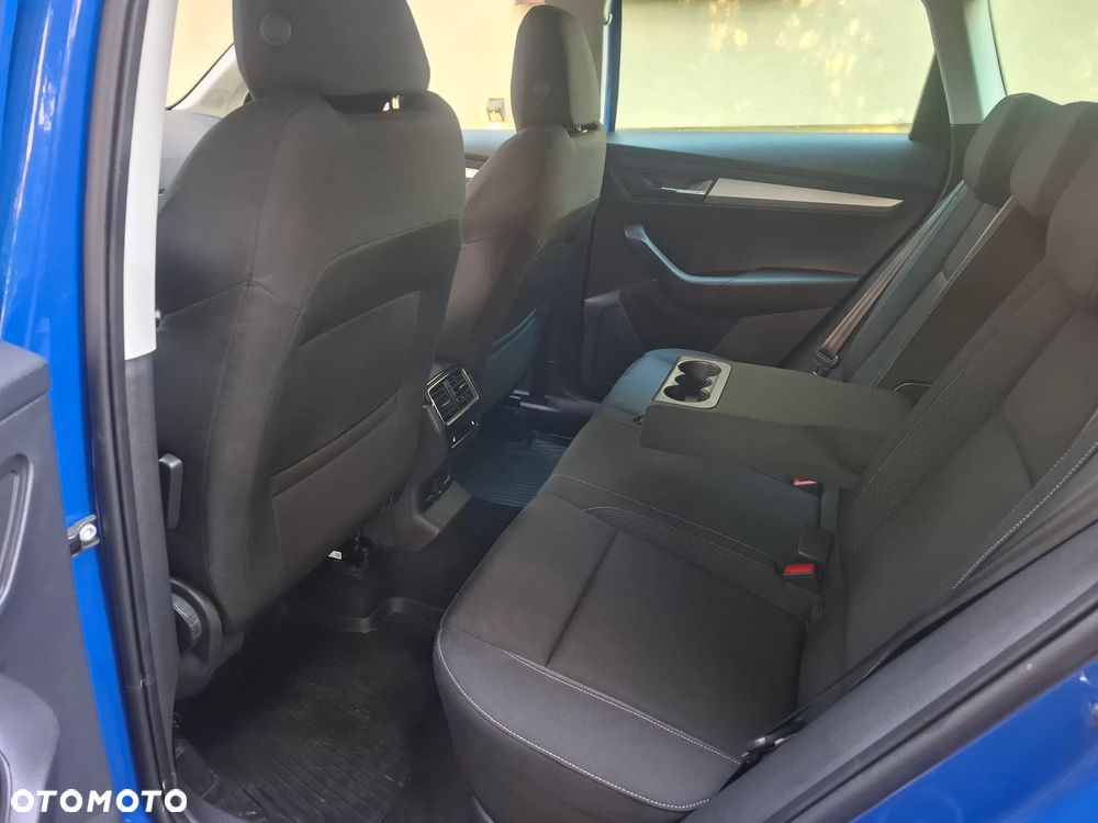Skoda Karoq - 30