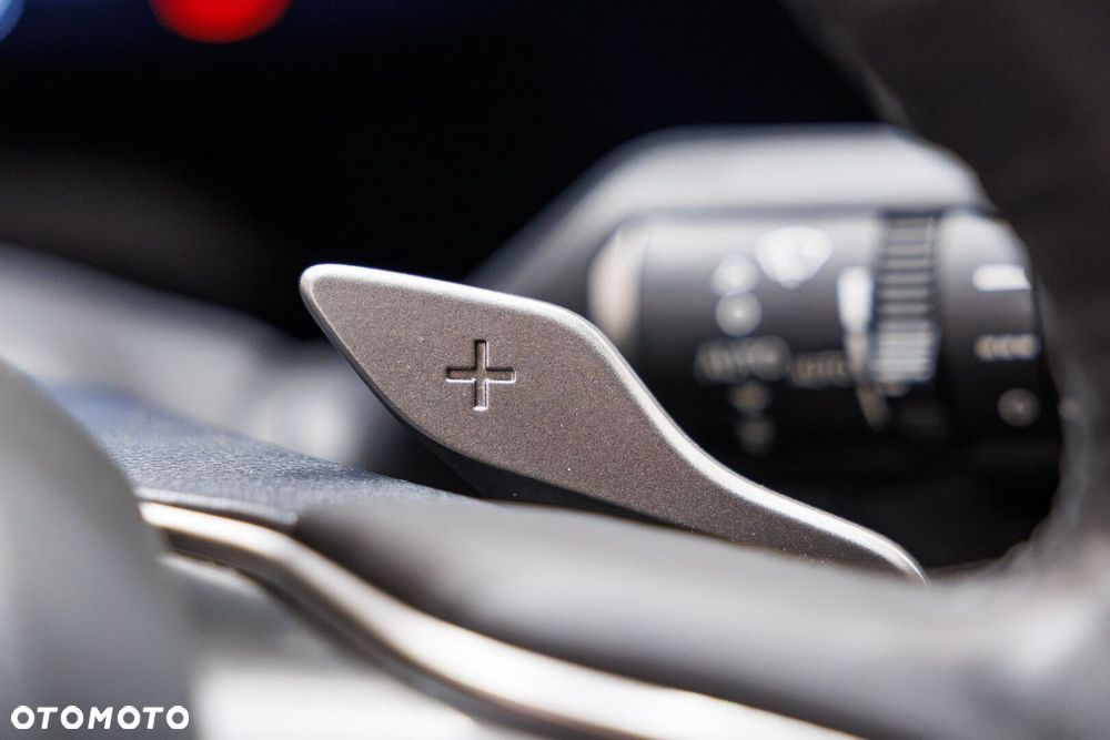 Lexus RX 450h+ Omotenashi - 33