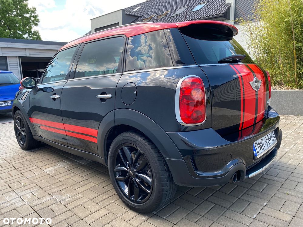MINI Countryman - 5