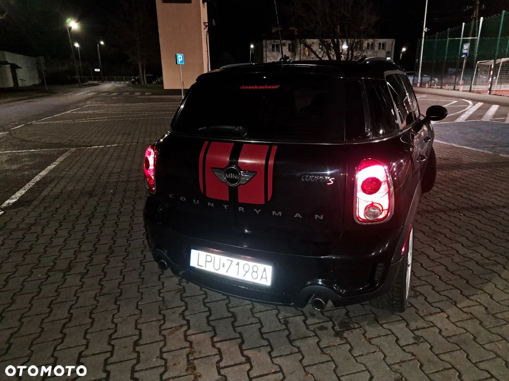 MINI Countryman - 14